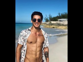 Chance Perez  Ultimate Nude And Sexy Collection