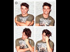 Thomas Doherty Ultimate Nude And Sexy Collection