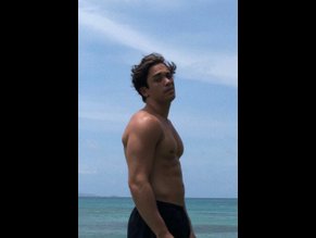 Justin Russo Ultimate Nude And Sexy Collection