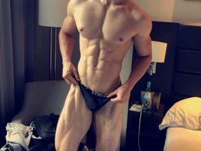 David Laid Ultimate Nude And Sexy Collection