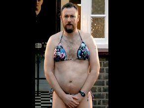 Alex Horne  Ultimate Nude And Sexy Collection