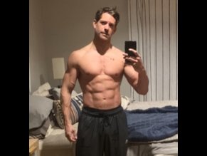 Bryce Johnson Ultimate Nude And Sexy Collection