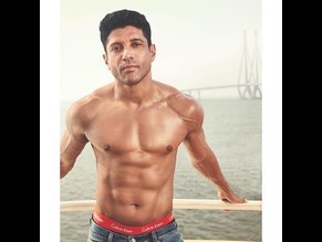 Farhan Akhtar Ultimate Nude And Sexy Collection
