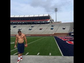 Chad Kelly  Ultimate Nude And Sexy Collection