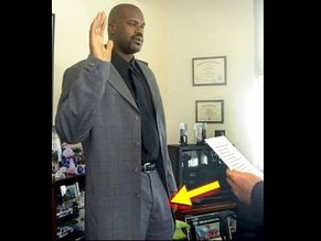 Shaquille O'neal Ultimate Nude And Sexy Collection