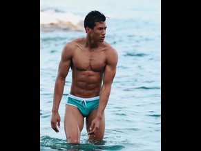 Christian Bordin Ultimate Nude And Sexy Collection