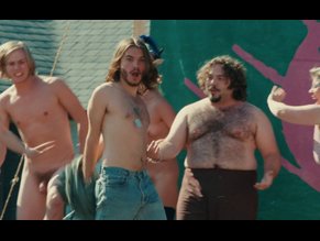 Emile Hirsch Ultimate Nude And Sexy Collection