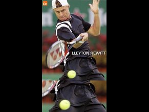 Lleyton Hewitt Ultimate Nude And Sexy Collection