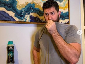 Brandon Davis Ultimate Nude And Sexy Collection