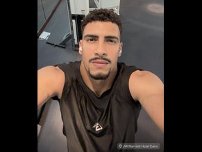 Abdelrahman Rashdan Ultimate Nude And Sexy Collection