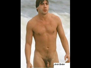 Javier Bardem Ultimate Nude And Sexy Collection