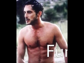 Tomer Capone Ultimate Nude And Sexy Collection