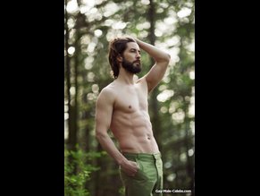 Patrick D. Green Ultimate Nude And Sexy Collection