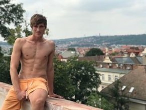 Kieran benning Ultimate Nude And Sexy Collection