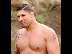 Brendan Schaub Ultimate Nude And Sexy Collection