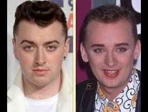 Sam Smith Ultimate Nude And Sexy Collection