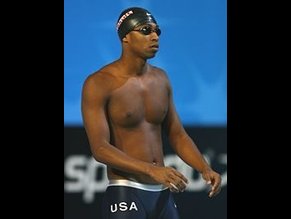 Cullen Jones Ultimate Nude And Sexy Collection