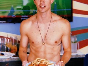 Grant Gustin Ultimate Nude And Sexy Collection