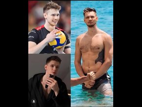 Kuba Kochanowski Ultimate Nude And Sexy Collection