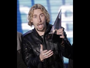 Chad Kroeger Ultimate Nude And Sexy Collection