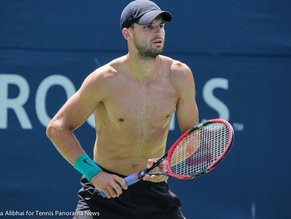 Grigor Dimitrov Ultimate Nude And Sexy Collection
