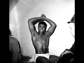 Muhammad Ali Ultimate Nude And Sexy Collection