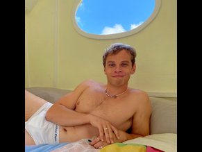 Aidan Scott Ultimate Nude And Sexy Collection