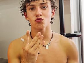 Kimi Antonelli Ultimate Nude And Sexy Collection