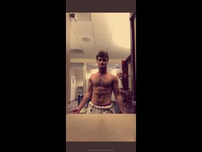 Brady Tutton Ultimate Nude And Sexy Collection