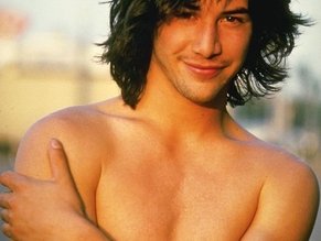 Keanu Reeves Ultimate Nude And Sexy Collection