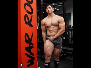 Jeffrey Gonzalez Ultimate Nude And Sexy Collection
