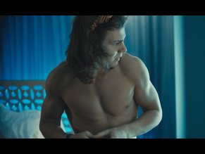 Conor Donnally Ultimate Nude And Sexy Collection