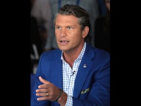 Pete Hegseth Ultimate Nude And Sexy Collection