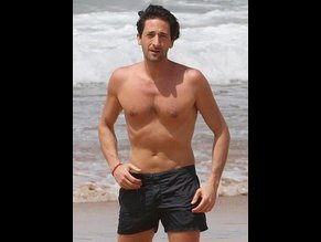 Adrian Brody Ultimate Nude And Sexy Collection