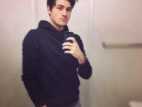Anthony Padilla Ultimate Nude And Sexy Collection