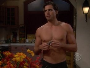 Joshua Morrow Ultimate Nude And Sexy Collection