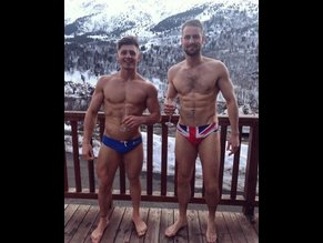 Tom Trotter Ultimate Nude And Sexy Collection