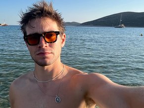 Andrew Burnap Ultimate Nude And Sexy Collection