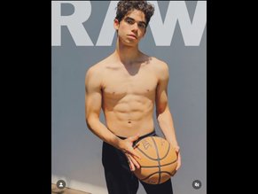 Cameron Boyce Ultimate Nude And Sexy Collection