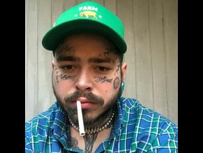 Post Malone Ultimate Nude And Sexy Collection