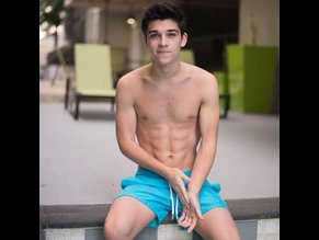 Sean Odonnell Ultimate Nude And Sexy Collection
