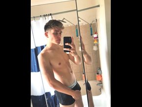 Charlie Jones Ultimate Nude And Sexy Collection