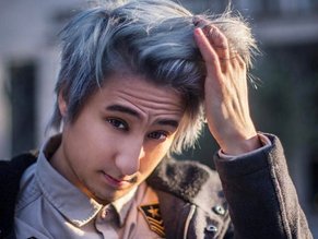 Julien Bam Ultimate Nude And Sexy Collection