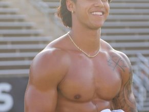 Andrei Iosivas Ultimate Nude And Sexy Collection