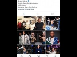 Brian Ortega Ultimate Nude And Sexy Collection