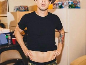 Brendon Urie Ultimate Nude And Sexy Collection