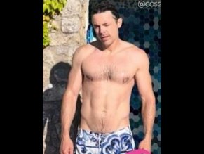 Casey Affleck Ultimate Nude And Sexy Collection