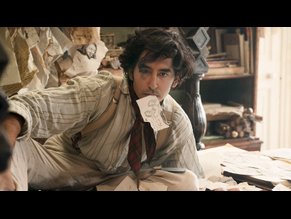 Dev Patel Ultimate Nude And Sexy Collection