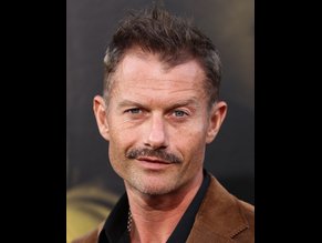 James Badge Dale Ultimate Nude And Sexy Collection