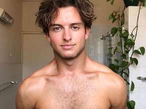 Cameron Robbie Ultimate Nude And Sexy Collection